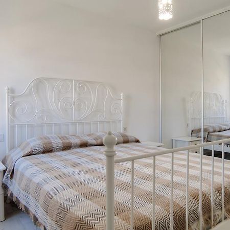 Marina Del Sol Apartment By Rafleys Fuengirola Εξωτερικό φωτογραφία