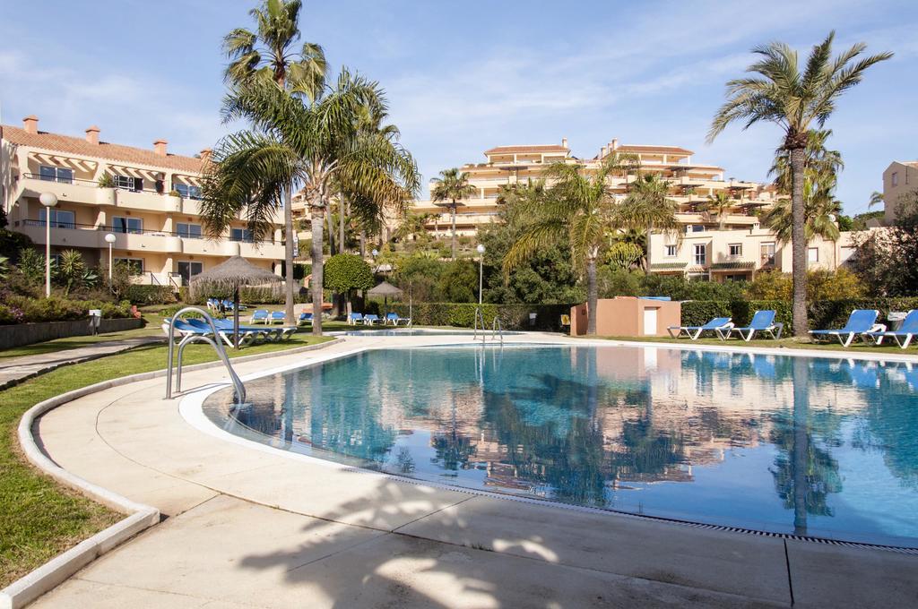 Marina Del Sol Apartment By Rafleys Fuengirola Εξωτερικό φωτογραφία