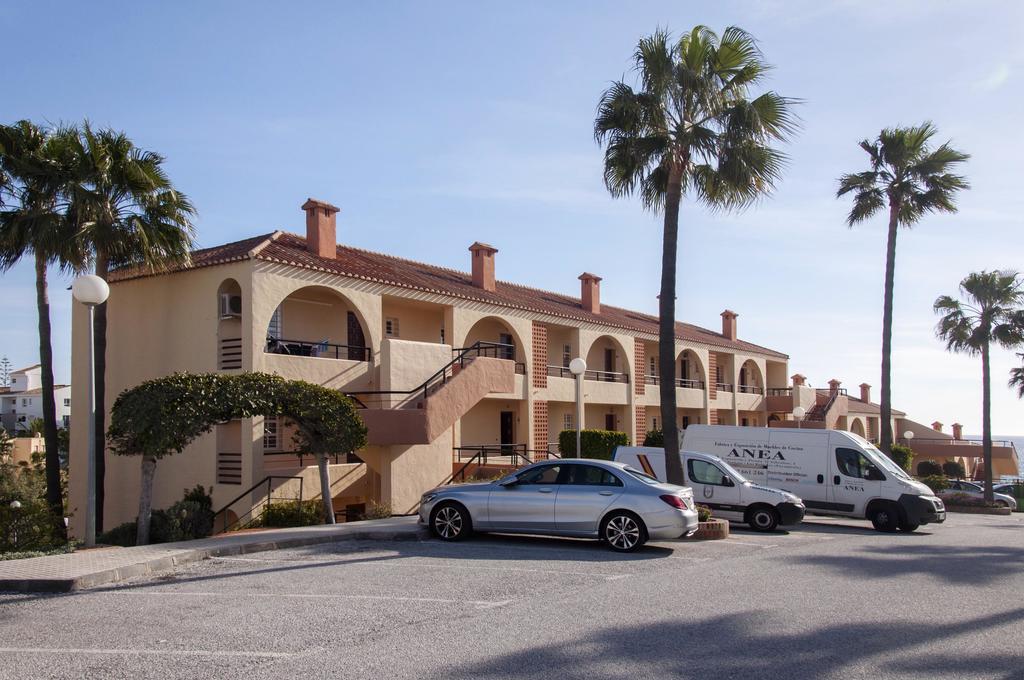 Marina Del Sol Apartment By Rafleys Fuengirola Εξωτερικό φωτογραφία