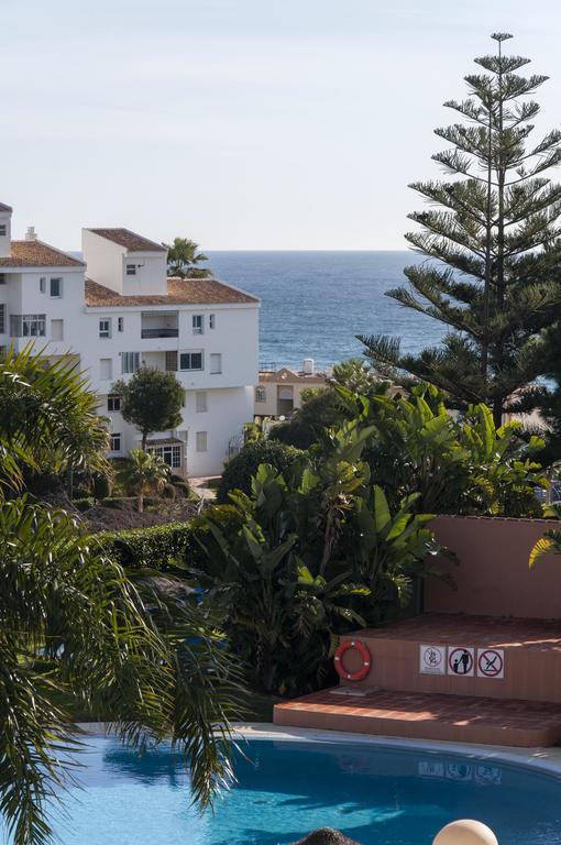 Marina Del Sol Apartment By Rafleys Fuengirola Εξωτερικό φωτογραφία
