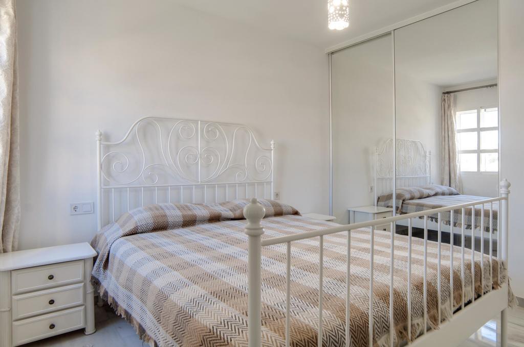 Marina Del Sol Apartment By Rafleys Fuengirola Εξωτερικό φωτογραφία