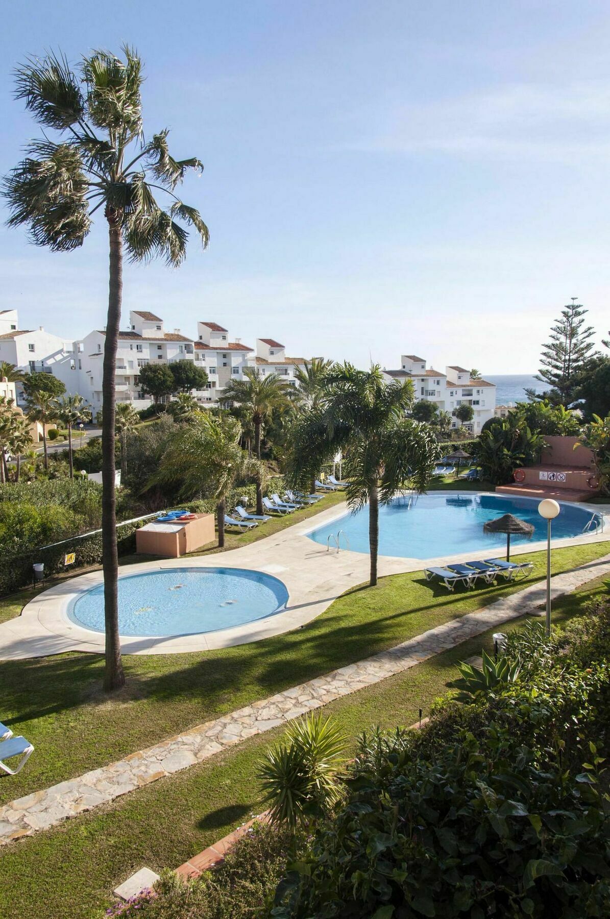 Marina Del Sol Apartment By Rafleys Fuengirola Εξωτερικό φωτογραφία