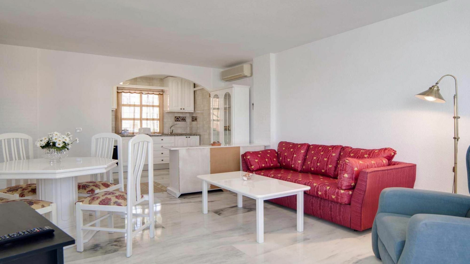 Marina Del Sol Apartment By Rafleys Fuengirola Εξωτερικό φωτογραφία