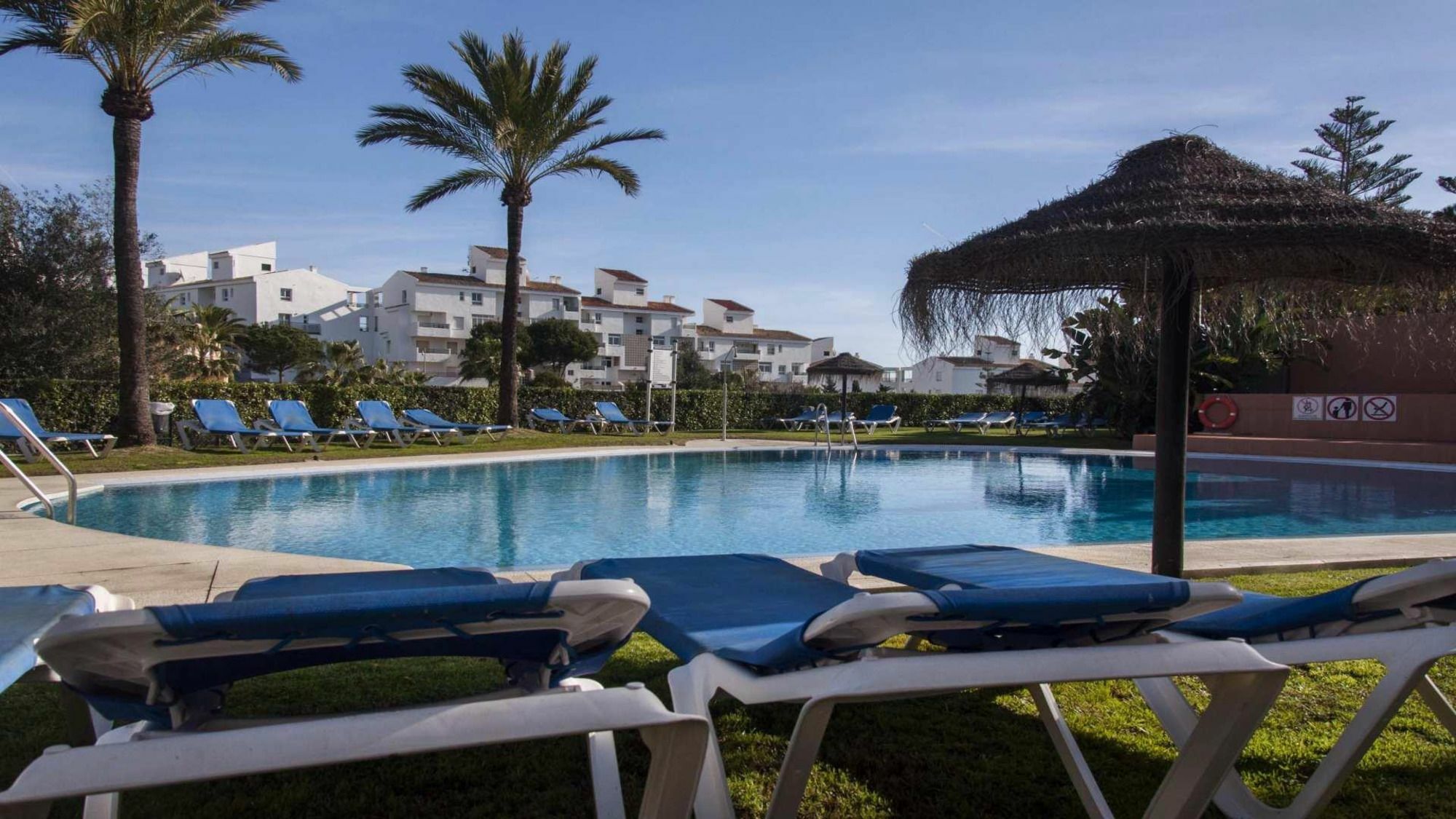 Marina Del Sol Apartment By Rafleys Fuengirola Εξωτερικό φωτογραφία