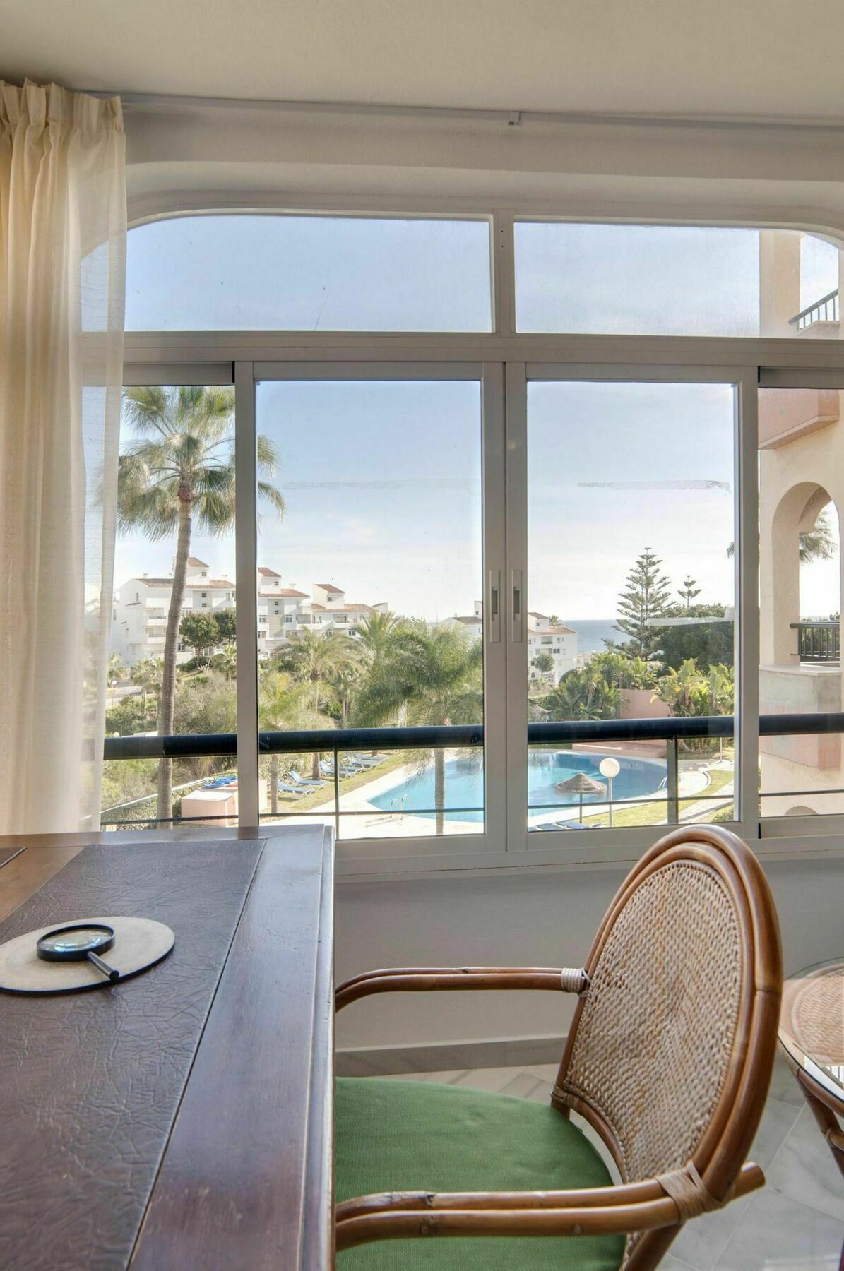 Marina Del Sol Apartment By Rafleys Fuengirola Εξωτερικό φωτογραφία