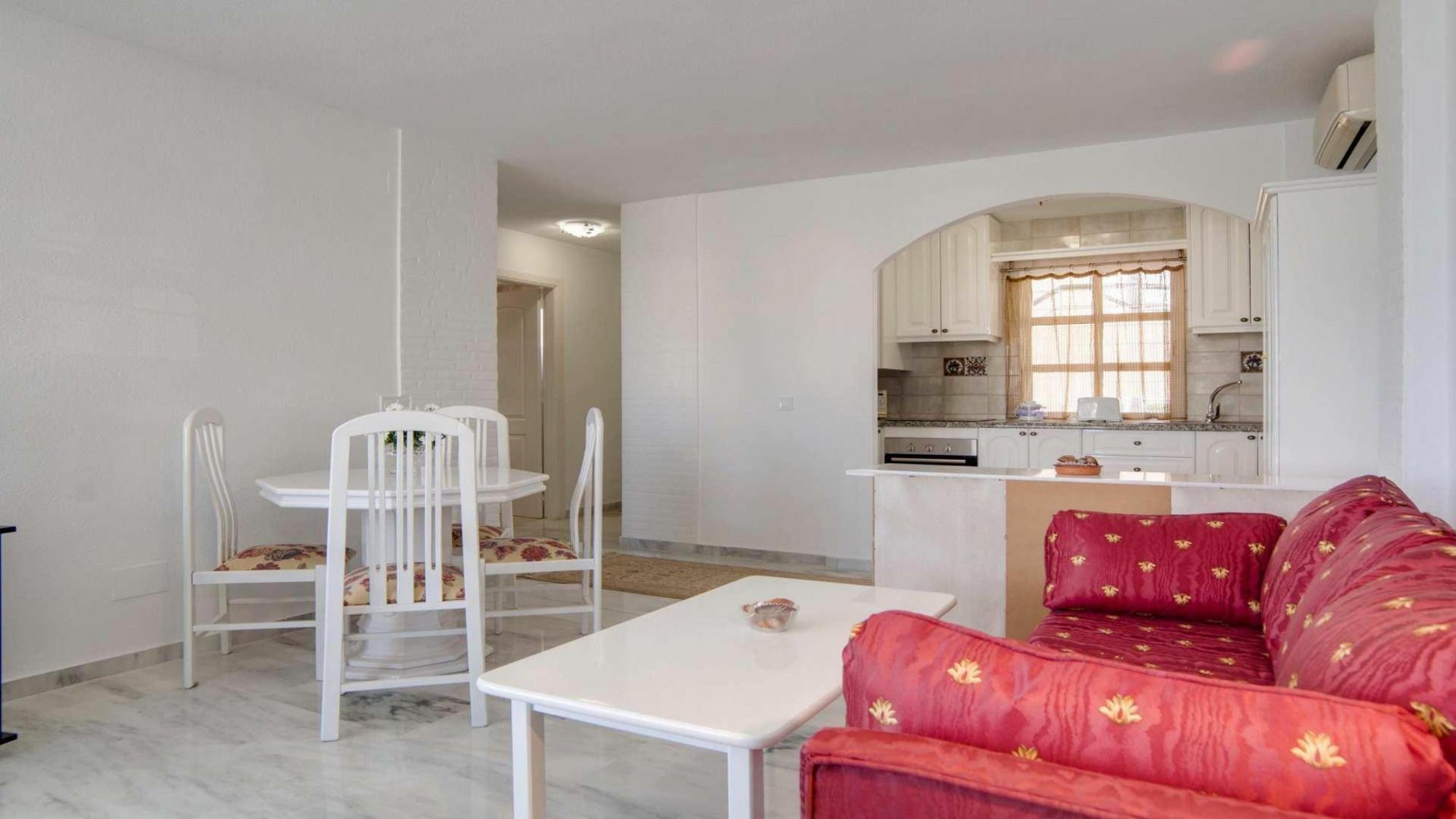 Marina Del Sol Apartment By Rafleys Fuengirola Εξωτερικό φωτογραφία