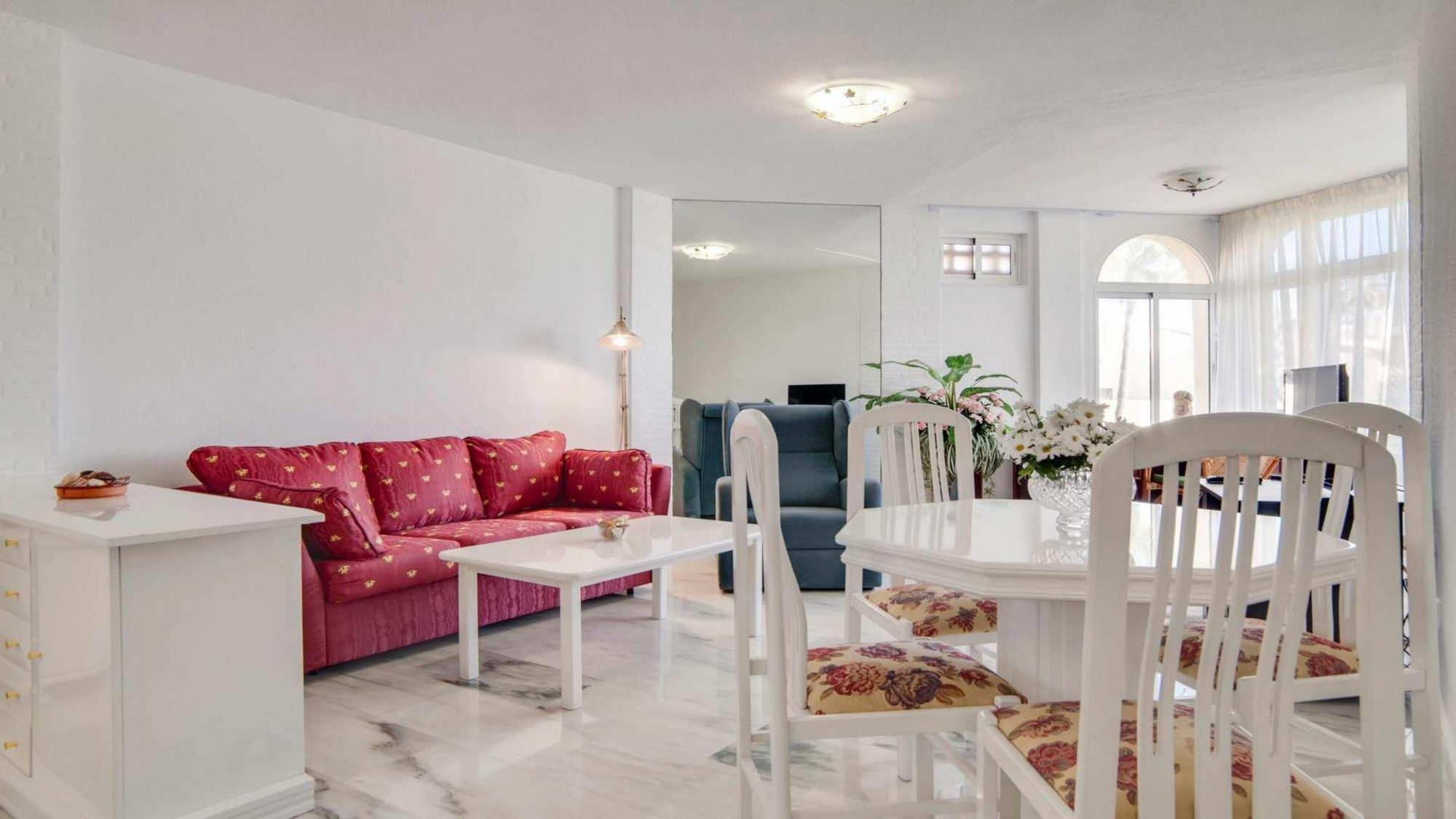 Marina Del Sol Apartment By Rafleys Fuengirola Εξωτερικό φωτογραφία