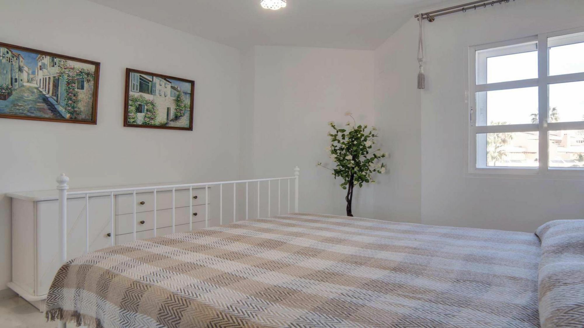 Marina Del Sol Apartment By Rafleys Fuengirola Εξωτερικό φωτογραφία