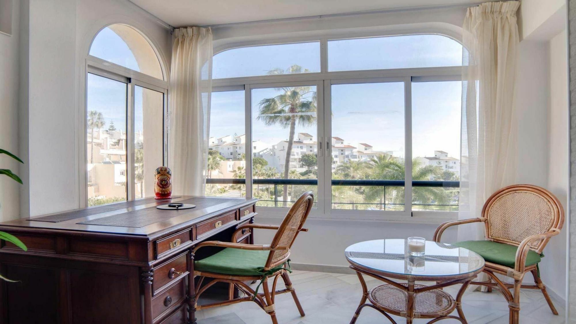 Marina Del Sol Apartment By Rafleys Fuengirola Εξωτερικό φωτογραφία