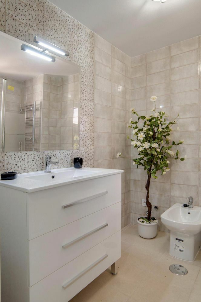 Marina Del Sol Apartment By Rafleys Fuengirola Εξωτερικό φωτογραφία
